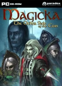 Magicka: The Other Side of the Coin (2012) PC | Пиратка
