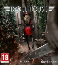 Dollhouse [v 1.3.0] (2019) PC | 