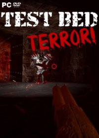 Testbed Terror (2017) PC | 