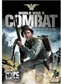 World War II Combat: Road to Berlin (2006) PC | 