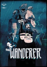 The Wanderer (2019) PC | 