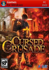 The Cursed Crusade (2011) PC | Repack  R.G. 