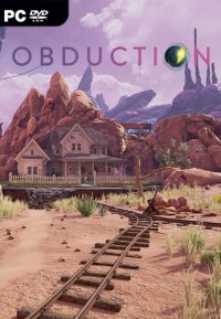 Obduction [v.1.5.0] (2016) PC | 