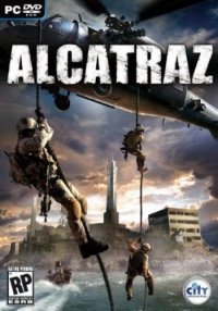Alcatraz (2010) PC | RePack by Ruslan1993