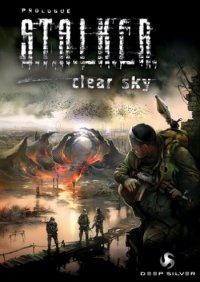 S.T.A.L.K.E.R.: Чистое небо (2008) PC | RePack от xatab
