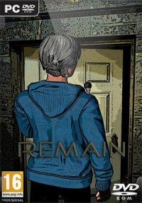 Remain (2016) PC | 