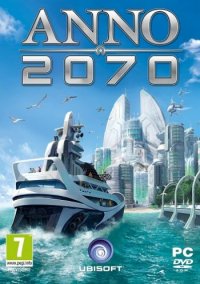 Anno 2070 (2011) PC | RePack by Fenixx