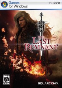 The Last Remnant (2009) PC | RePack