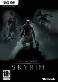 The Elder Scrolls V: Skyrim (2011 - 2013) PC | RePack
