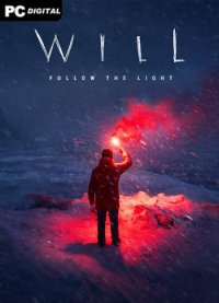 WILL: Follow The Light