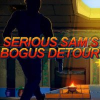 Serious Sam's Bogus Detour (2017) PC | 