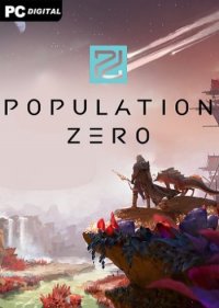 Population Zero - Commander Edition