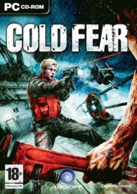 Cold Fear (2005) PC | RePack от R.G.Механики
