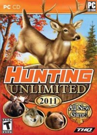 Hunting Unlimited (2011) PC | Лицензия