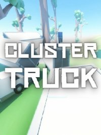 Clustertruck (2016) PC | Лицензия