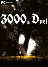 3000th Duel (2019) PC | Лицензия
