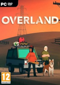 Overland (2019) PC | 