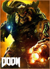 Doom (2016) PC | RiP  xatab