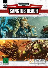 Warhammer 40,000: Sanctus Reach (2017) PC | 