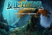 Обряд посвящения 7: Меч и ярость / Rite of Passage: The Sword and the Fury (2017) PC | Пиратка