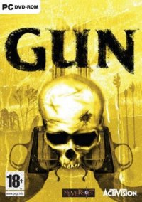 GUN (2006) PC | RePack  R.G. 
