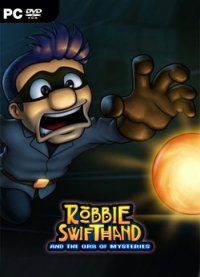 Robbie Swifthand and the Orb of Mysteries (2017) PC | 