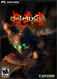 Onimusha:   / Onimusha: Warlords (2003) PC | Repack  R.G. Catalyst