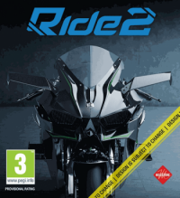 Ride 2 (2016) PC | 