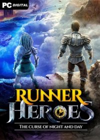 RUNNER HEROES: The curse of night and day (2020) PC | 