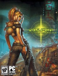 D.i.R.T: Происхождение Видов (2006) PC | RePack