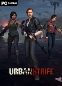 Urban Strife