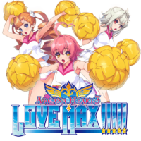 Arcana Heart 3 LOVE MAX!!!!! (2015) PC | 