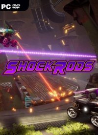 ShockRods (2019) PC | 