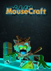 MouseCraft (2014) PC | RePack by R.G. 