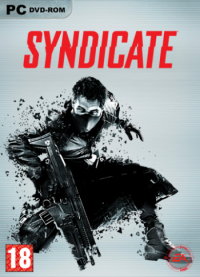 Syndicate (2012) PC | RePack by [R.G. Catalyst]