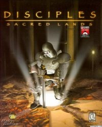 Disciples: Sacred Lands (1999) PC | 