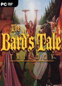 The Bard's Tale Trilogy [v 4.28] (2018) PC | 