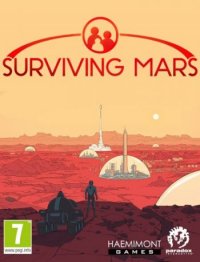 Surviving Mars: Digital Deluxe Edition