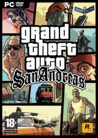 GTA - San Andreas (2005) PC | RePack