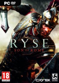 Ryse: Son of Rome (2014) PC | RePack by ==