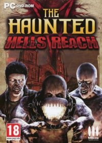 The Haunted: Hell's Reach (2011) PC | RePacked by R.G. Catalyst