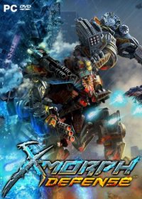X-Morph: Defense [Update 9 + DLC] (2017) PC | RePack  xatab