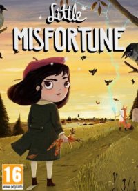 Little Misfortune - Fancy Edition (2019) PC | 