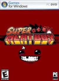 Super Meat Boy (2010) PC | RePack  R.G. 