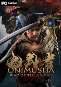 Onimusha: Way of the Sword