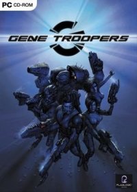 Gene Troopers (2005) PC | 