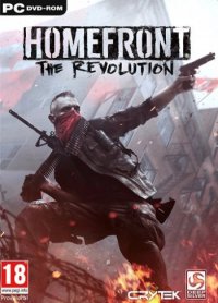 Homefront: The Revolution - Freedom Fighter Bundle [v 1.0781467(dcb0)] (2016) PC | RePack  xatab