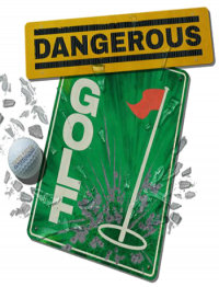 Dangerous Golf (2016) PC | 