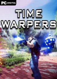 Time Warpers (2020) PC | 