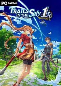 Trails in the Sky 1st Chapter